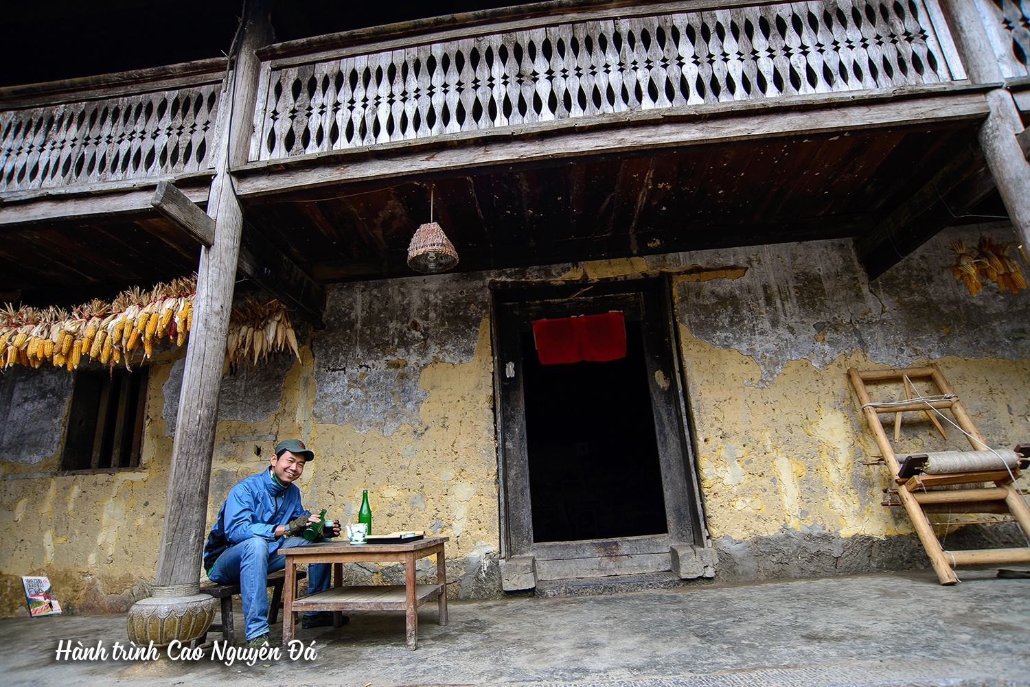 Dieu khong nen bo lo khi du lich Ha Giang anh 3