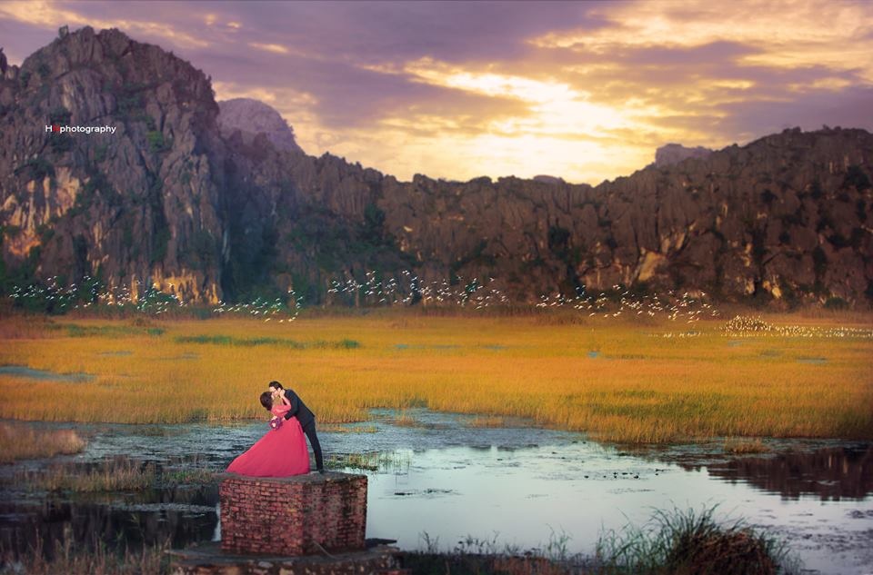 Nhung trai nghiem thu vi o Ninh Binh anh 9