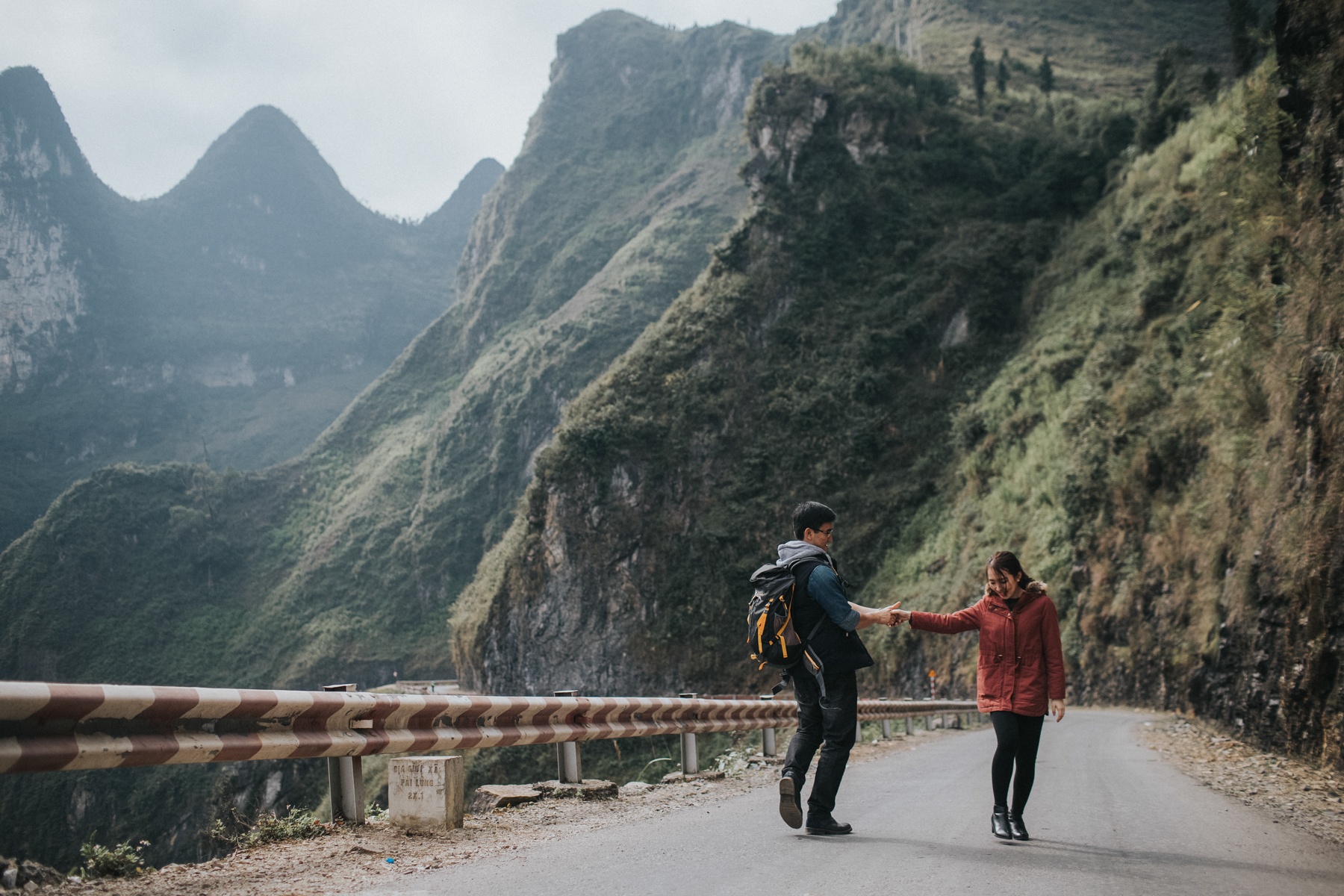 Chup anh cuoi o Ha Giang anh 4