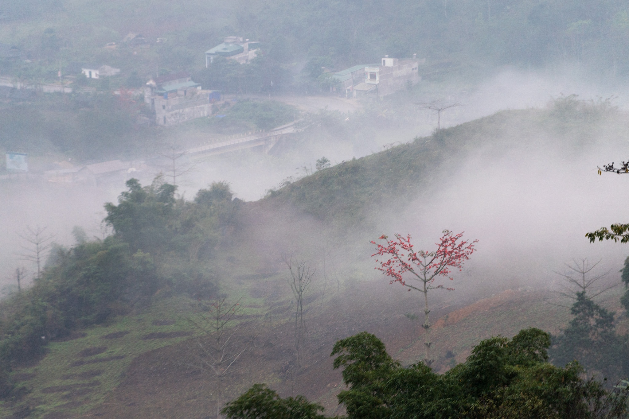 canh dep Ha Giang anh 1