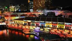 Clarke Quay