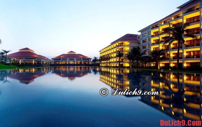 Du lịch trăng mật ở Đà Nẵng nên lựa chọn khách sạn nào? Kinh nghiệm du lịch trăng mật ở Đà Nẵng giá rẻ