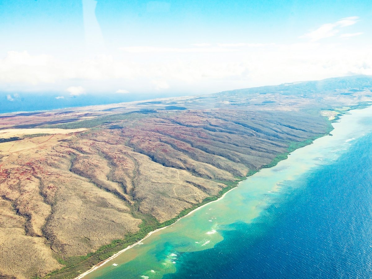 Ky quan thien nhien Great Barrier anh 2