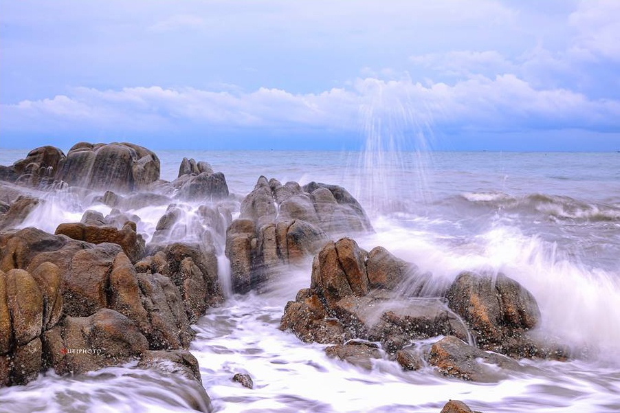 lang chai Phuoc Hai anh 1