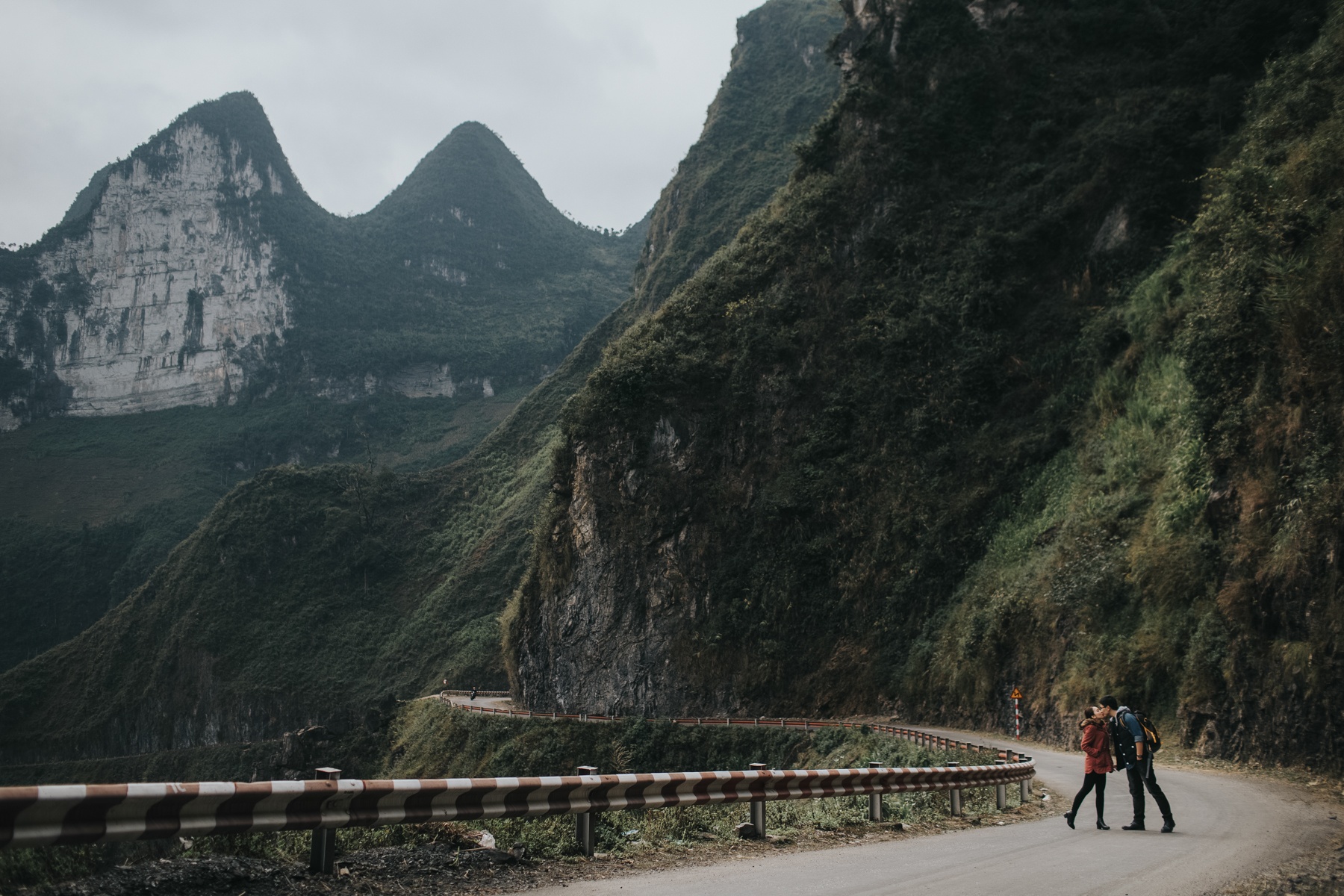 Chup anh cuoi o Ha Giang anh 5