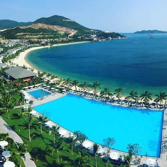 Vinpearl Nha Trang anh 3