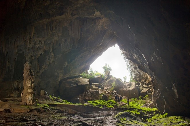 Dia diem du lich tai Quang Binh anh 10