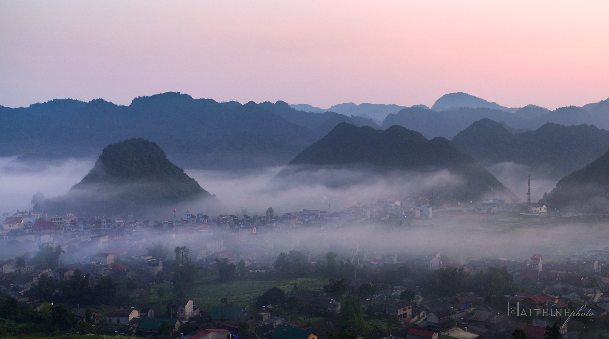 canh dep Ha Giang anh 5