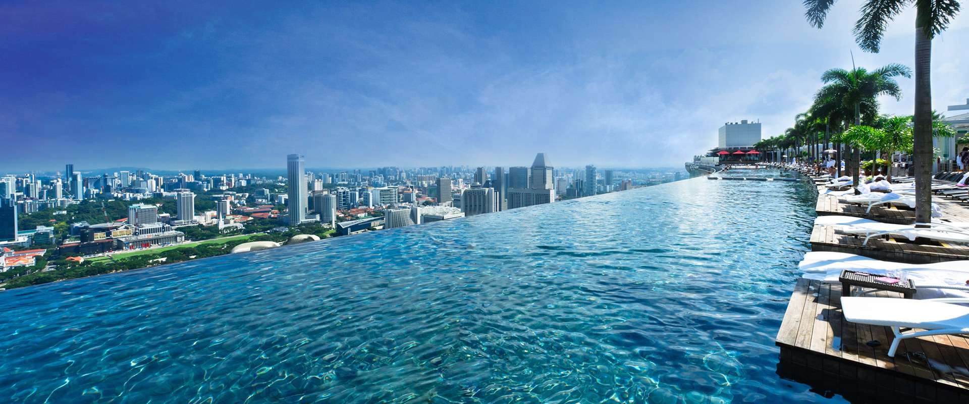 du lich Marina Bay Sands Singapore anh 4