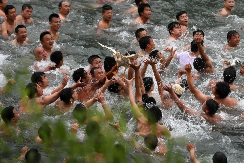 bai bien dong nghit nguoi o Trung Quoc anh 4