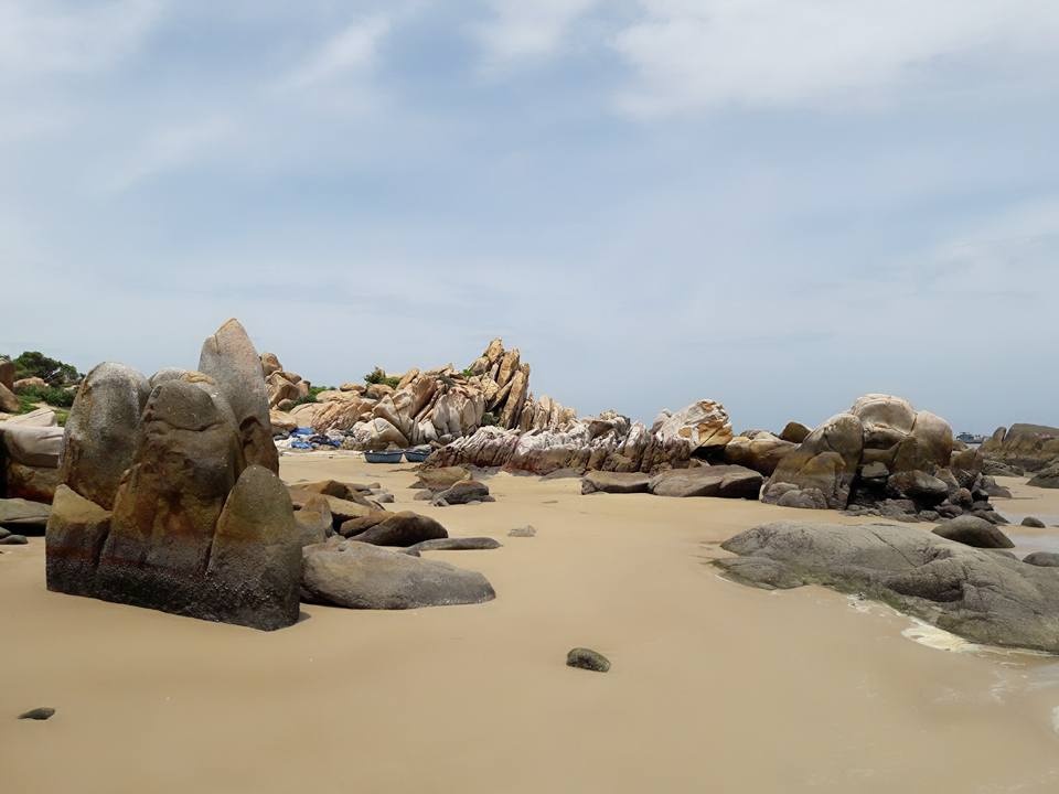 Kham pha Phan Thiet anh 3