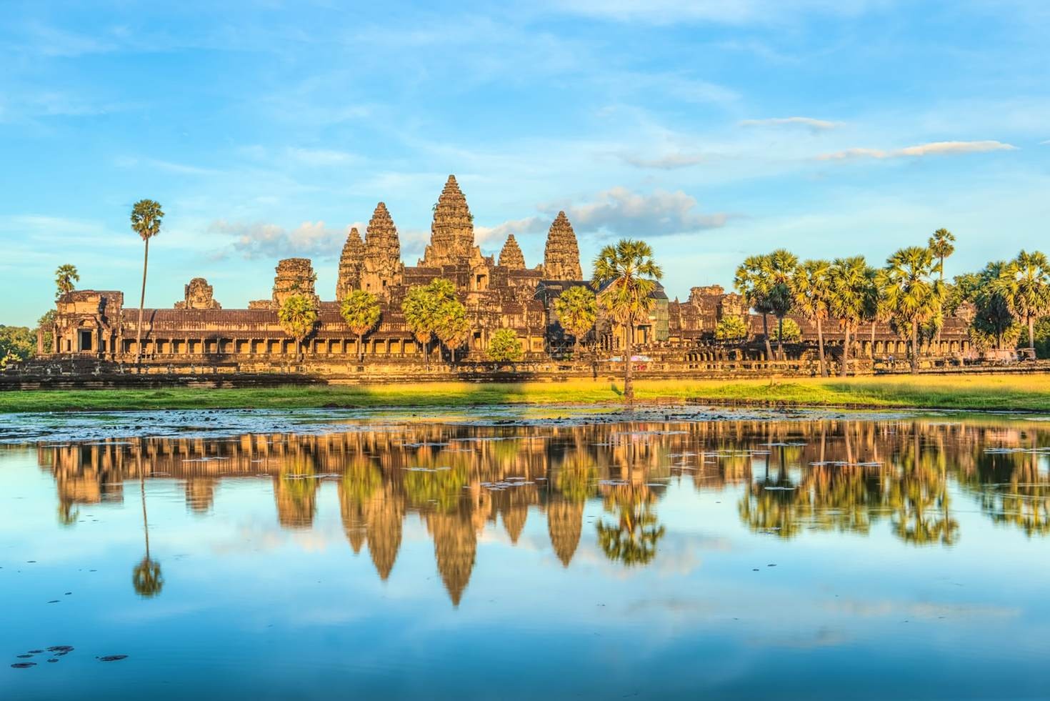 Angkor Wat tang gia ve gap doi anh 1