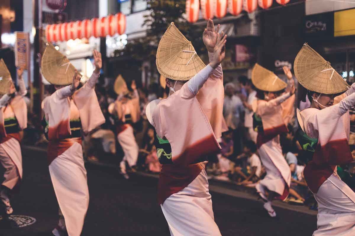 Cuoc song thuong ngay tai Tokyo anh 1