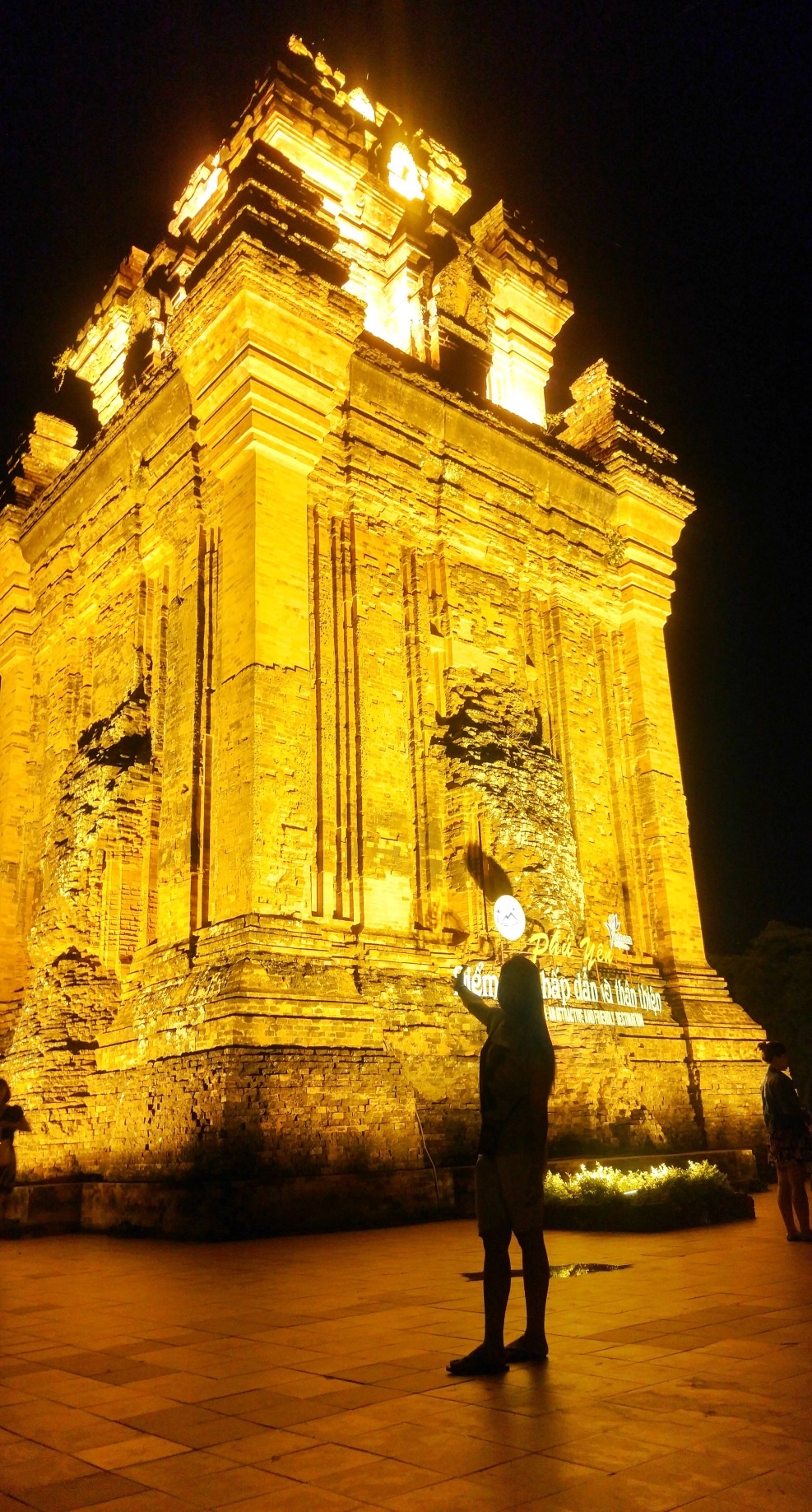 Cung duong bien Nha Trang Tuy Hoa anh 15