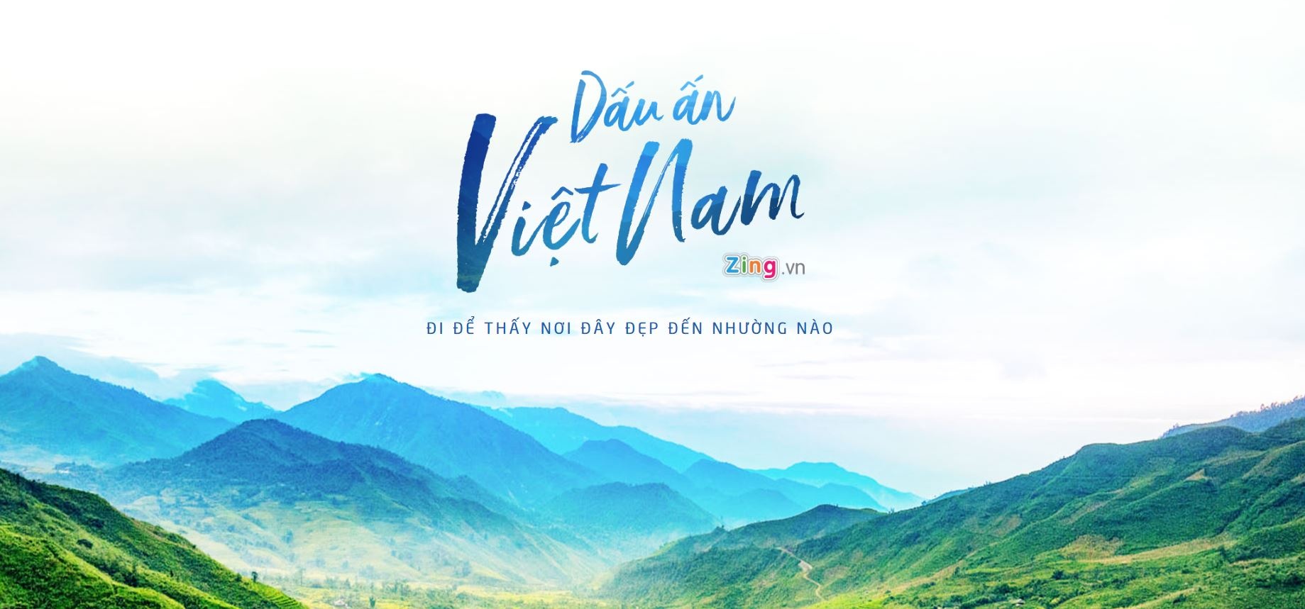 Dau an Viet Nam anh 1