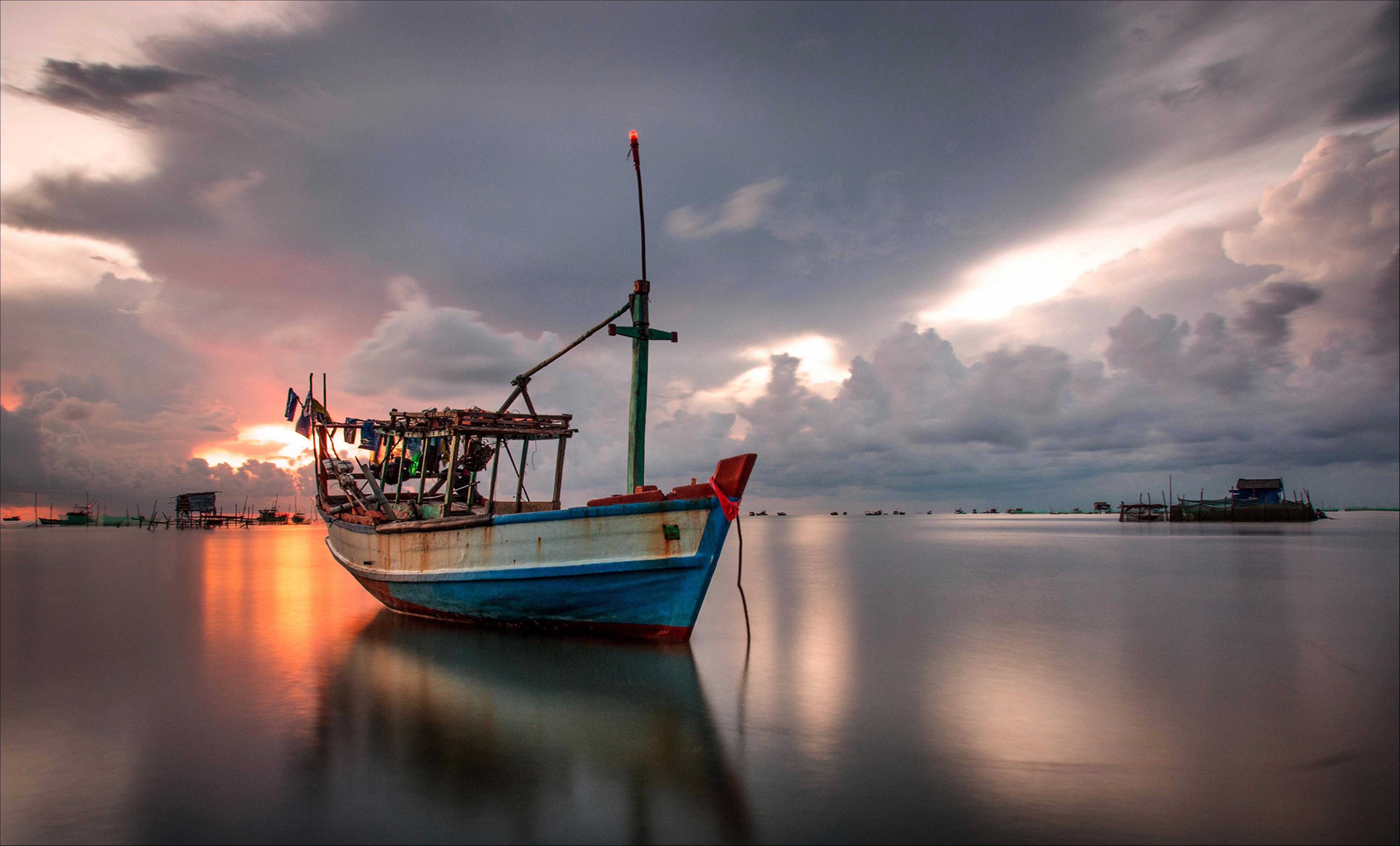 Phu Quoc dep huyen ao trong bo anh Dau an Viet Nam anh 11