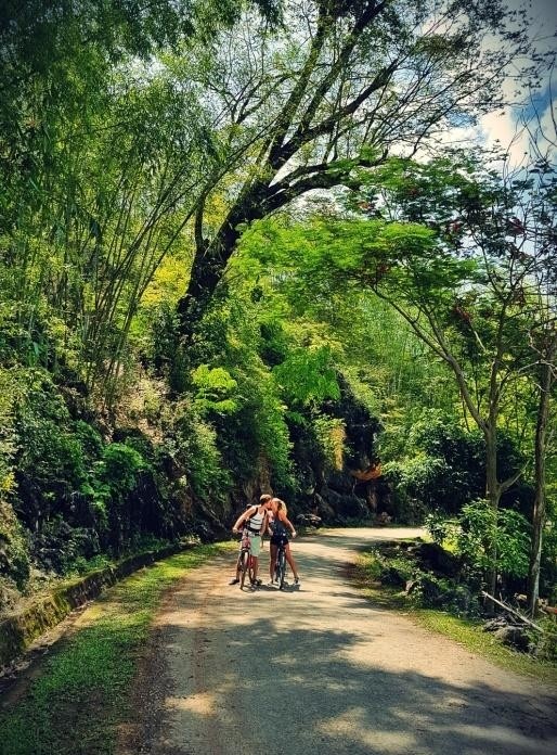 Mai Chau Ecolodge anh 7