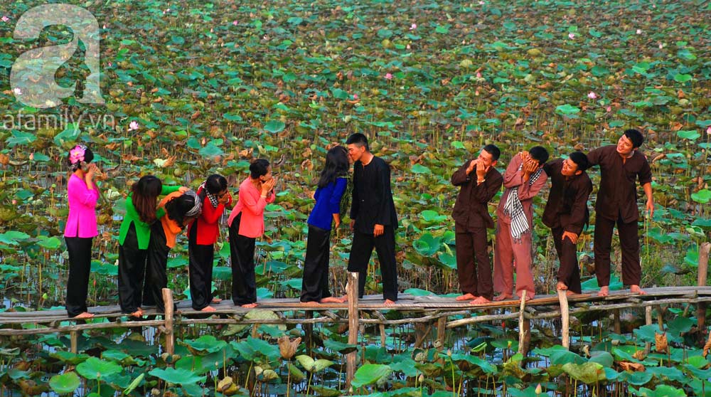 Lẩu cá linh, cá lóc, chuột đồng, Đồng Tháp