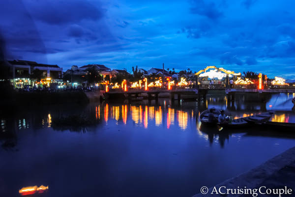 Du lich Hoi An - Nơi lý tưởng để sống chậm