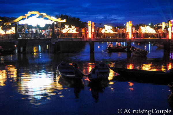 Du lich Hoi An - Nơi lý tưởng để sống chậm