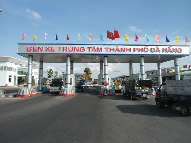 Bạn có nhiều lựa chọn về phương tiện để đến Đà Nẵng
