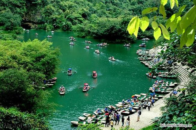 Nhật ký chuyến du lịch bụi của cô nàng FA tuổi Ngựa 3 ngày 2 đêm tại Ninh