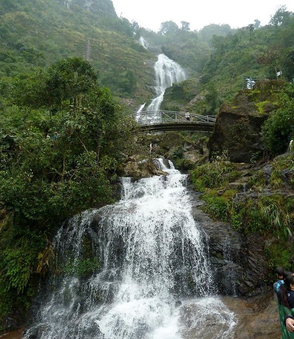 Vivupa tiên phong tour du lịch Sapa bằng xe bus