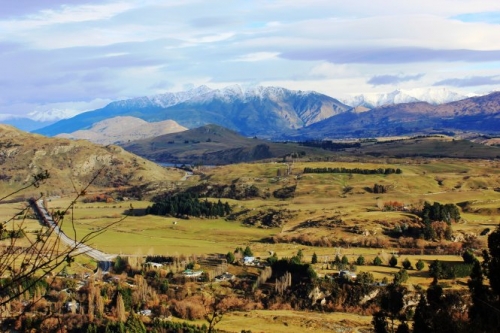 ​6 cach du lich new zealand vua tui tien