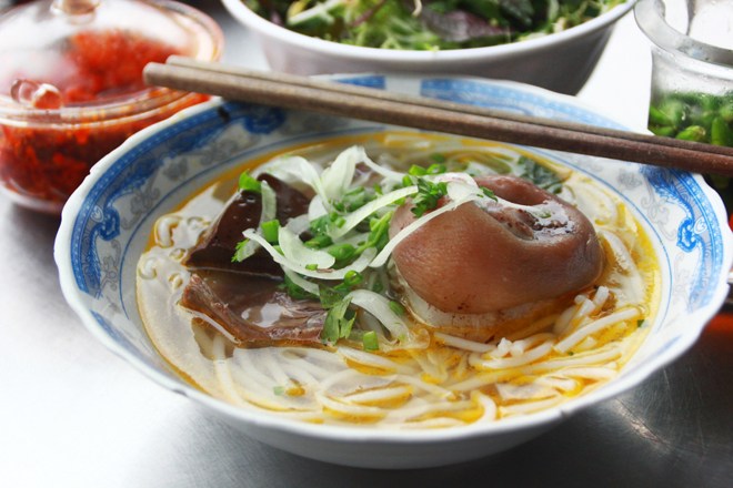 Bún bò