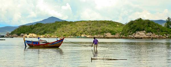 Ảnh: Hoang Khai Phong