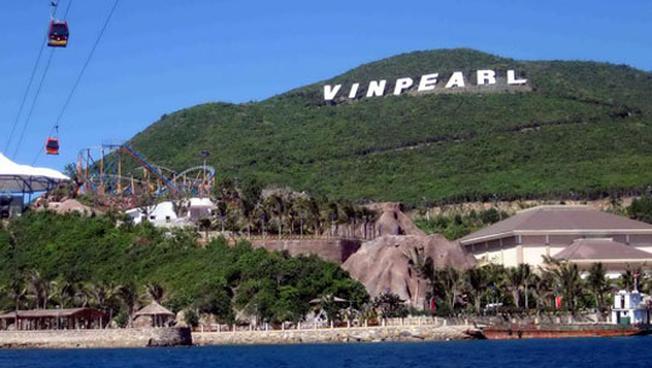 Vinpearl Land