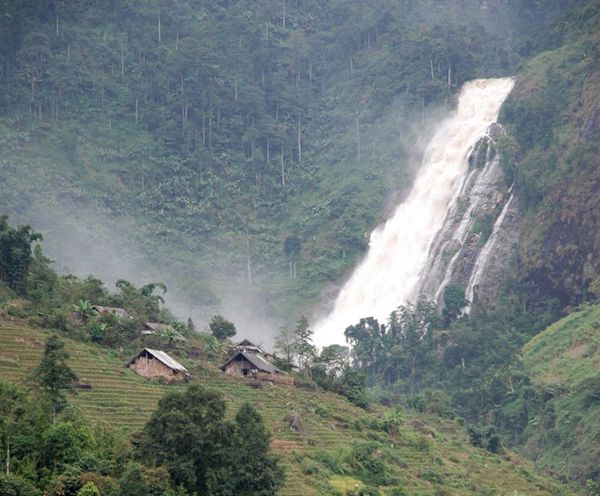 Vivupa tiên phong tour du lịch Sapa bằng xe bus