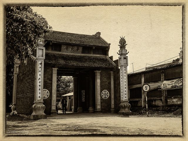 Ha Noi_Duong Lam