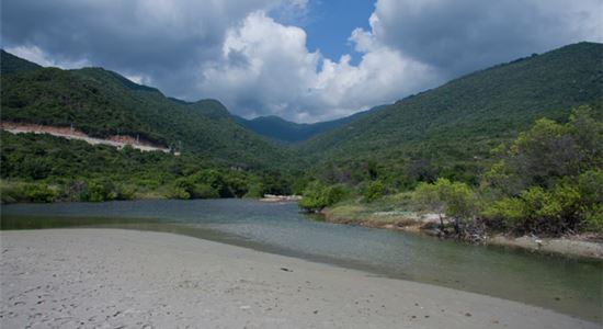 Cam Ranh, Khánh Hòa