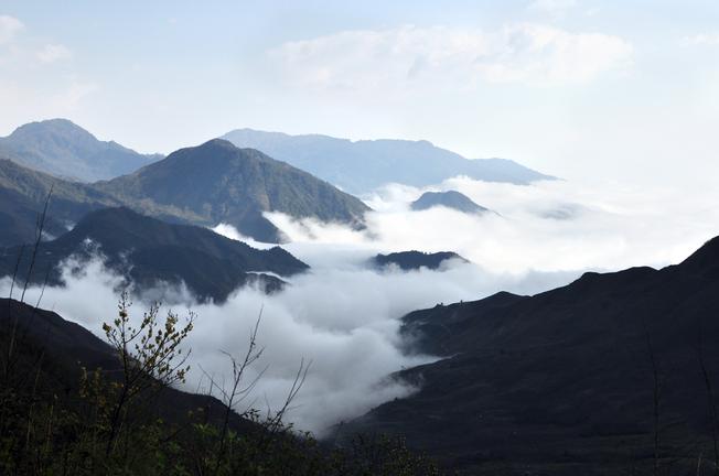 Si Ma Cai tuyệt đẹp