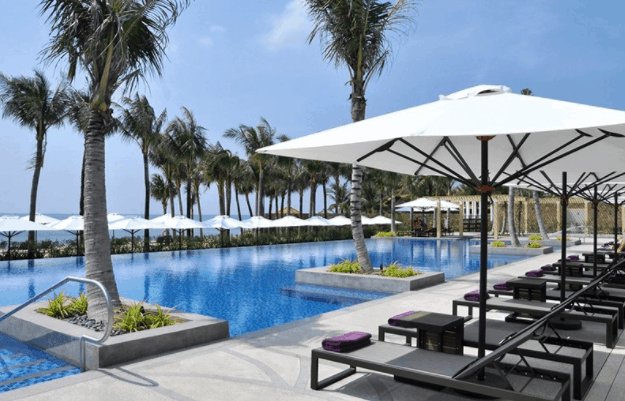 Trải nghiệm kì nghỉ hấp dẫn tại Salinda Phu Quoc