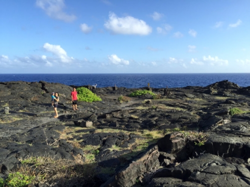 hawaii ky su ​tren dao nui lua big islands