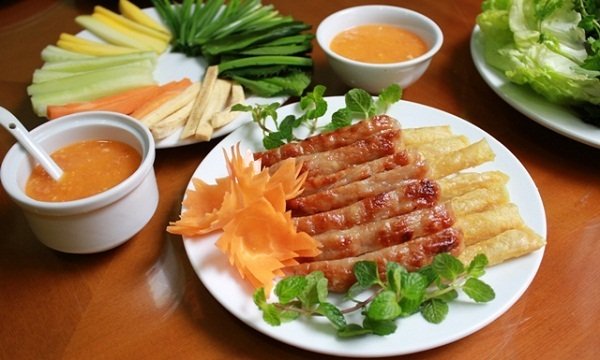 Điểm danh các món dân dã làm “say lòng” du khách ở miền Trung