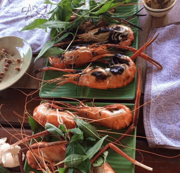 địa điểm picnic gần sài gòn