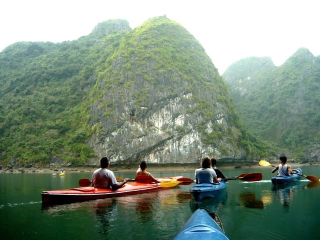 Vịnh Lan Hạ