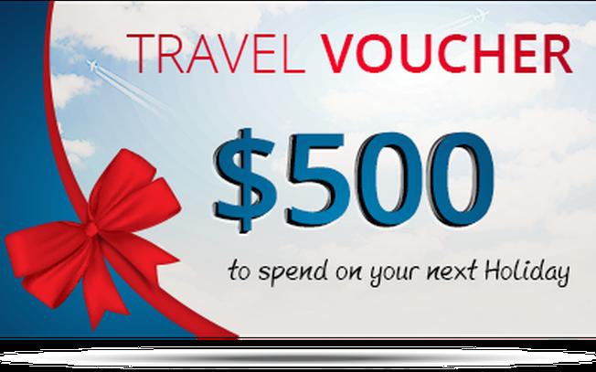 Gợi ý tặng voucher hay phiếu quà tặng