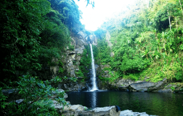 Giếng trời Đà Nẵng