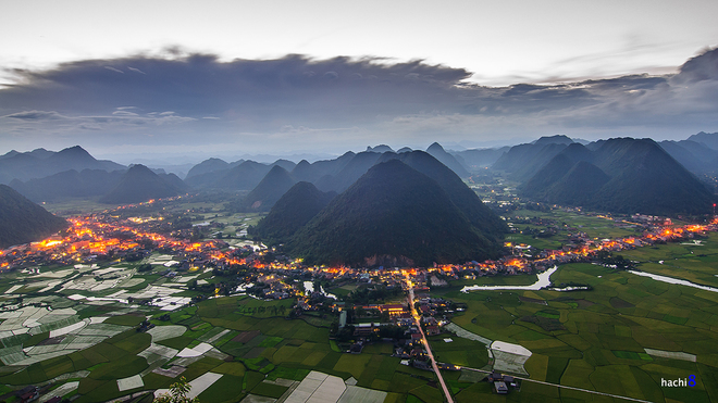 Thung lũng Bắc Sơn