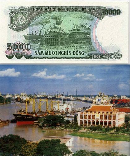 Bến Nhà Rồng