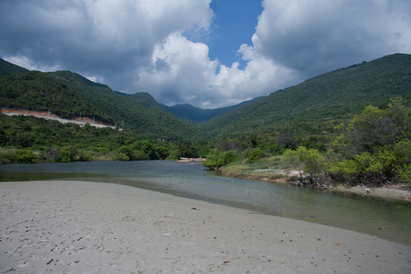 Bình Lập – Bình Tiên – Núi chúa