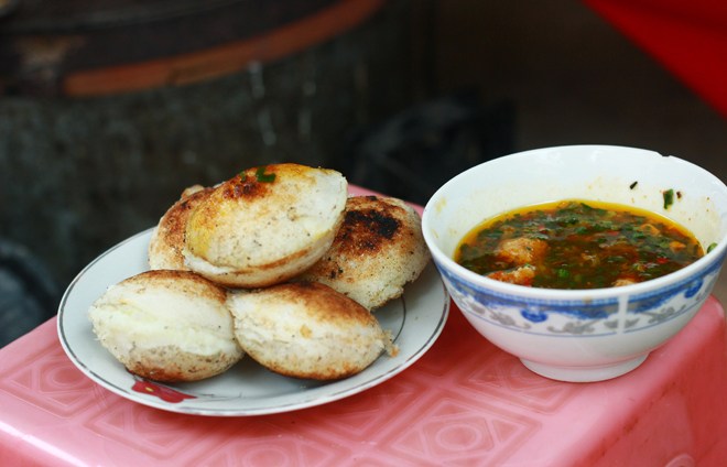 Bánh căn