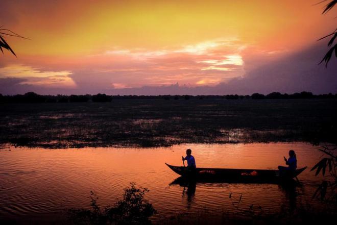 Mekong tour