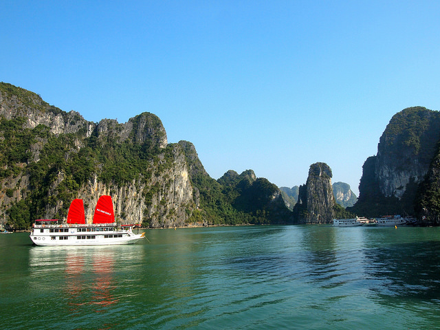 Vịnh Hạ Long