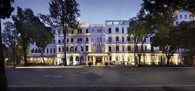 Sofitel Legend Metropole Hà Nội