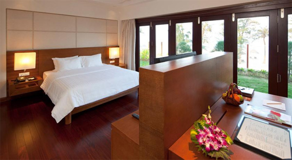 Pullman Danang Beach Resort